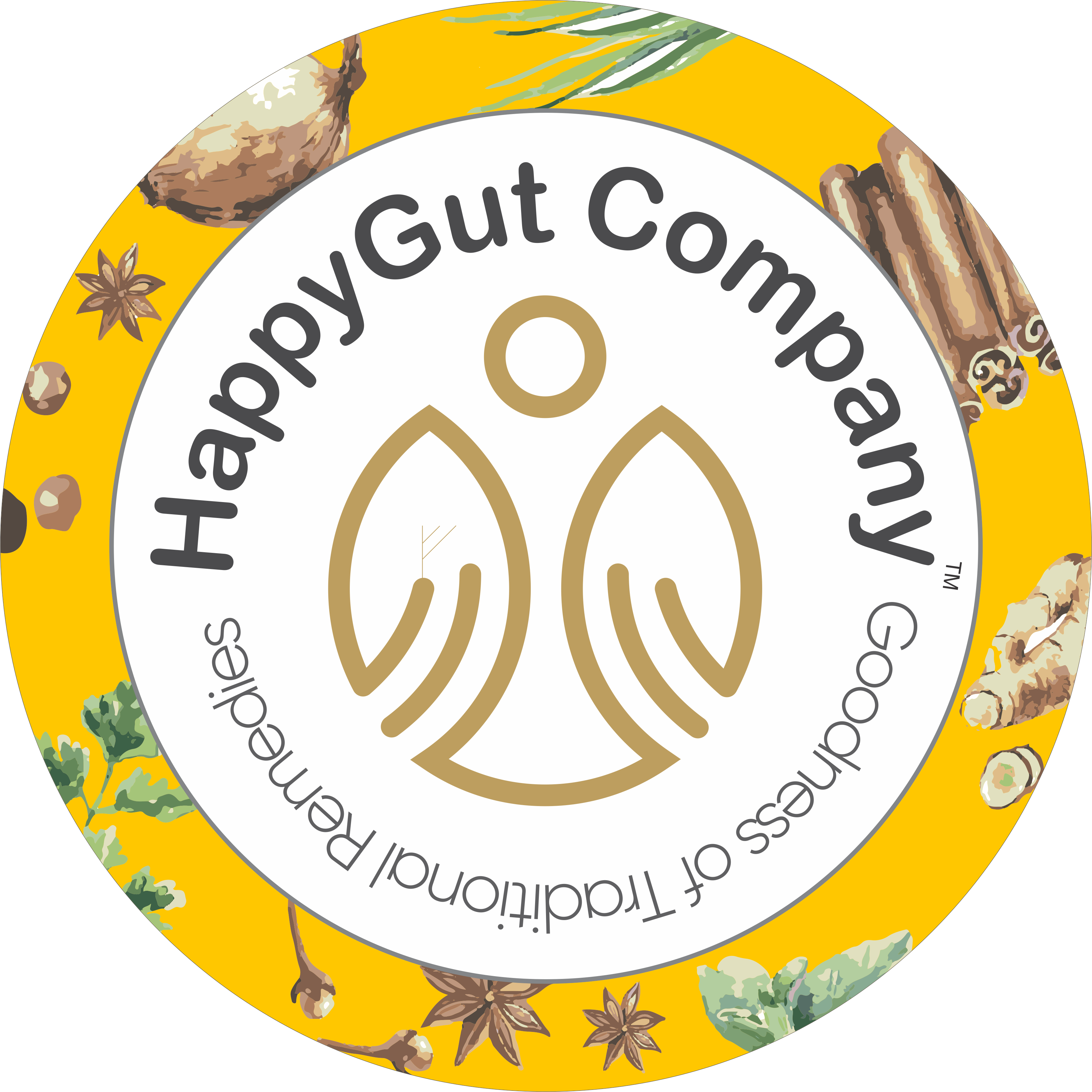 Happygut company